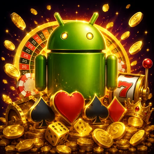 Smartphone exibindo o app do S36.com com jogos em destaque