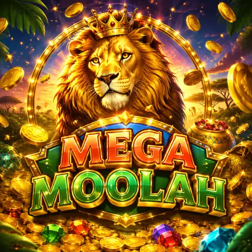 Slot de safari com roda de jackpot progressivo acumulado