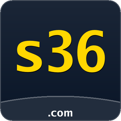 Logo S36.com